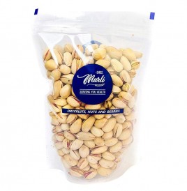 Shree Murli Roasted Pistachios Nuts   Pack  250 grams